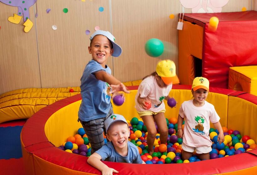 Family Hotel Vespera