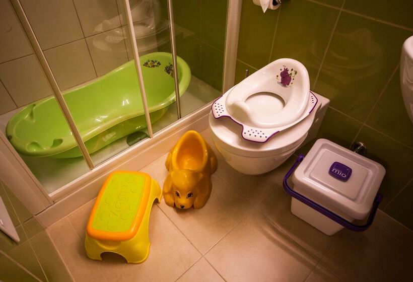 Family Hotel Vespera