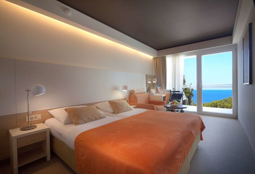 Family Hotel Vespera