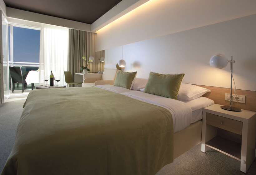 Family Hotel Vespera