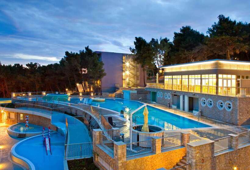 Family Hotel Vespera