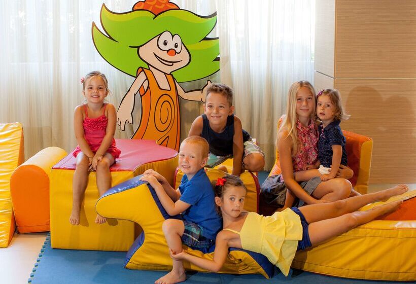 Family Hotel Vespera