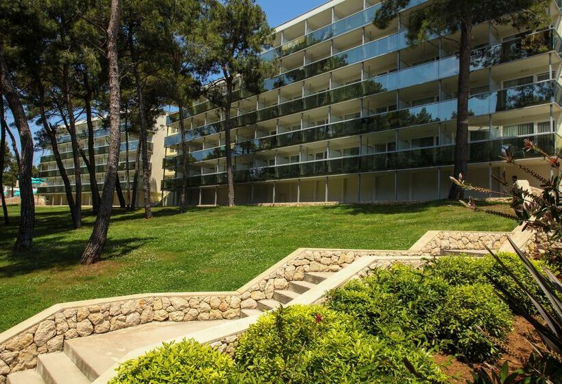 Family Hotel Vespera