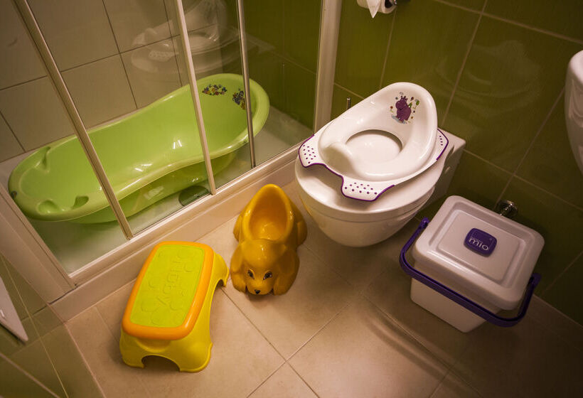 Family Hotel Vespera