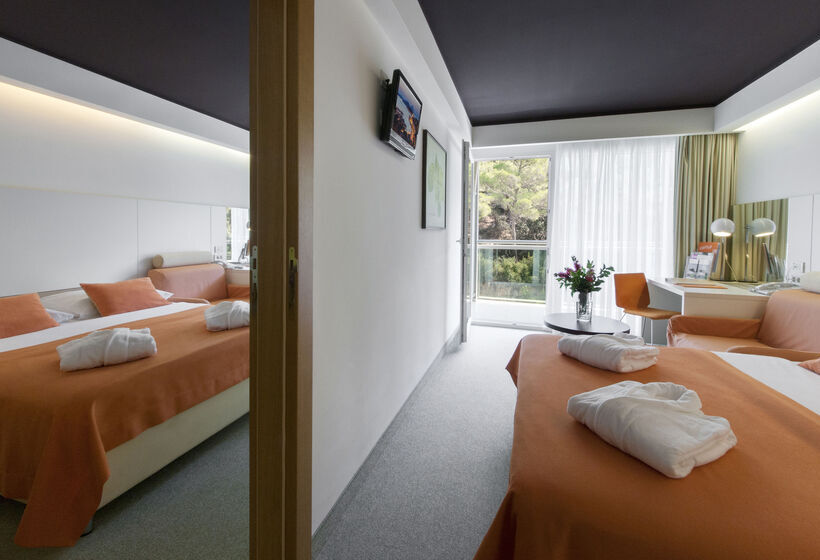 Family Hotel Vespera