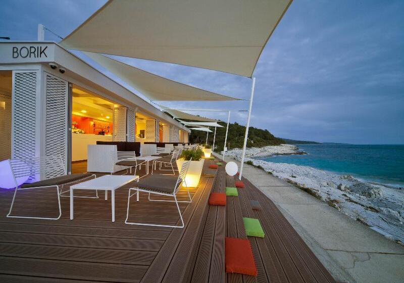 Family Hotel Vespera