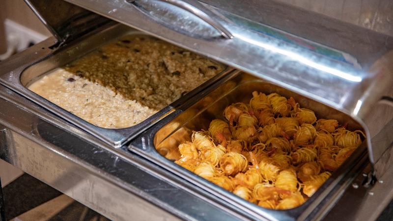 Family Hotel Vespera