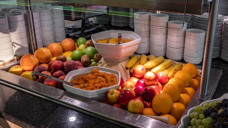 Family Hotel Vespera