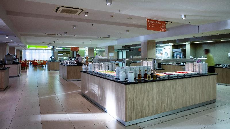 Family Hotel Vespera