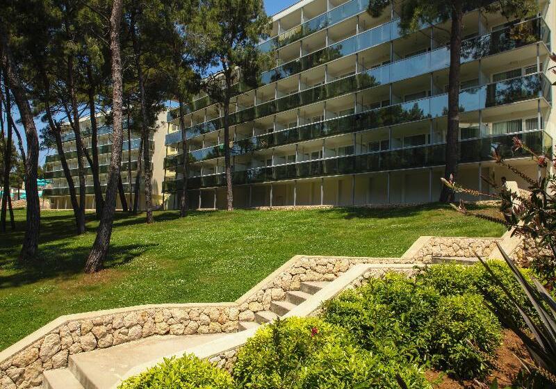 Family Hotel Vespera