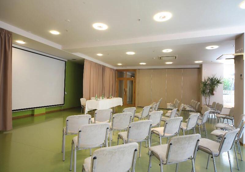 Family Hotel Vespera