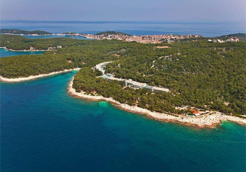 Family Hotel Vespera