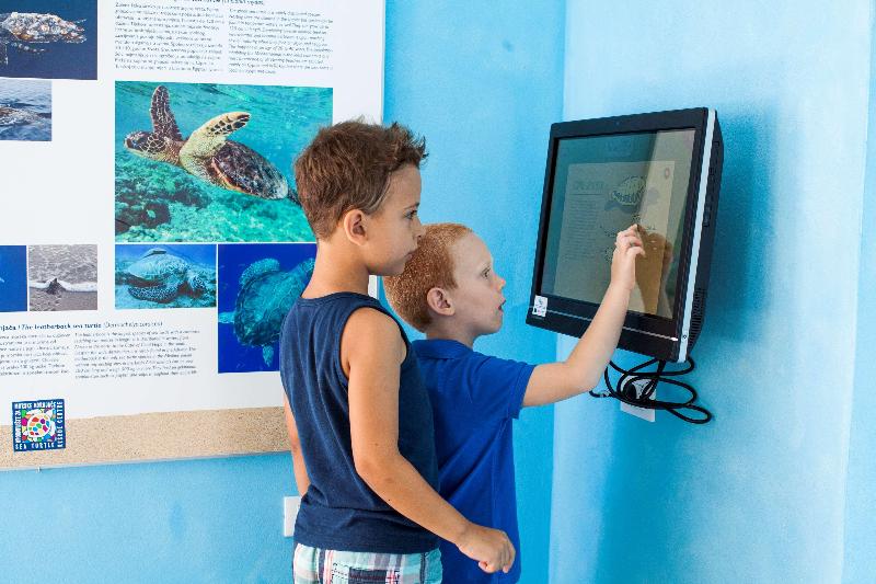 Family Hotel Vespera