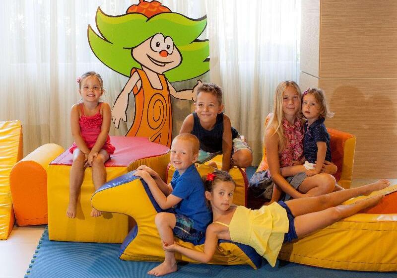 Family Hotel Vespera