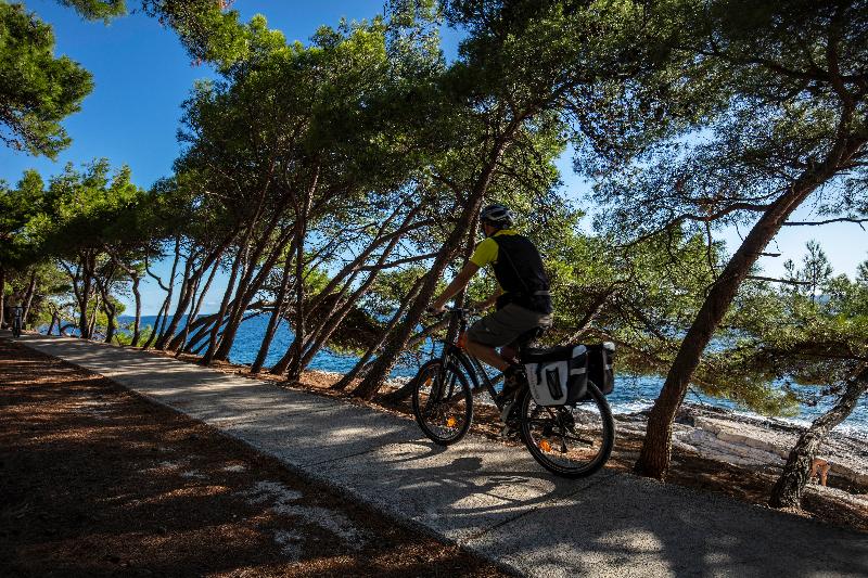 Family Hotel Vespera