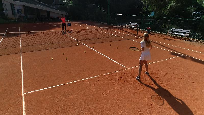 Family Hotel Vespera