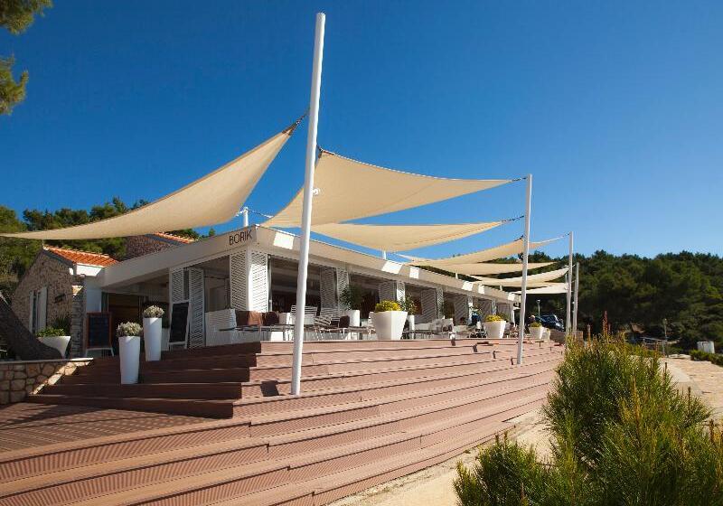 Family Hotel Vespera