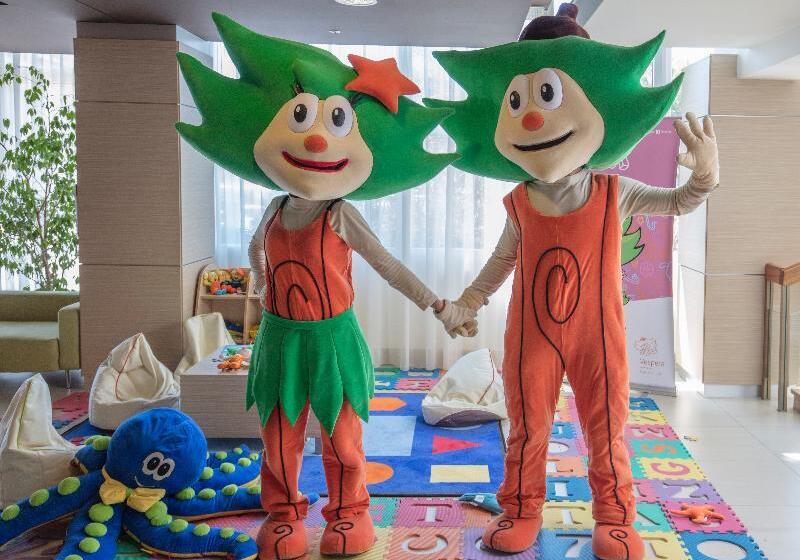 Family Hotel Vespera