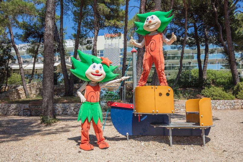 Family Hotel Vespera