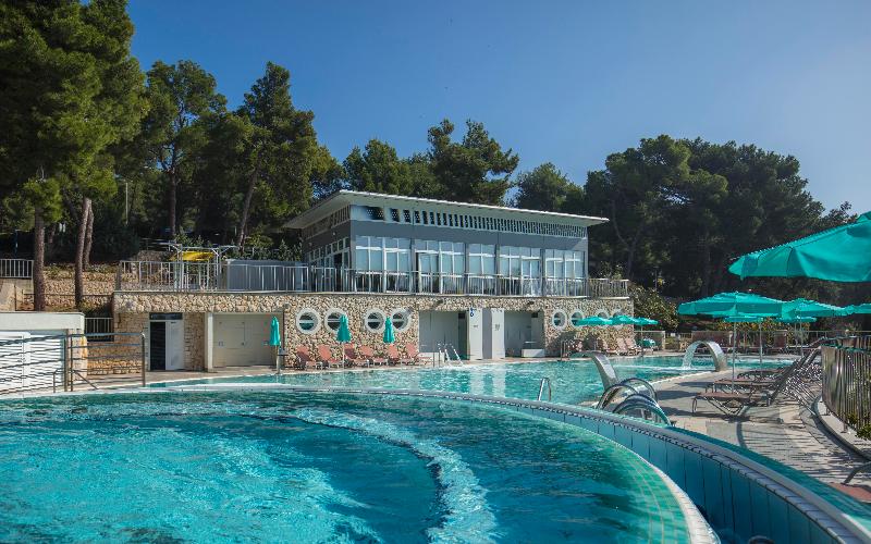 Family Hotel Vespera