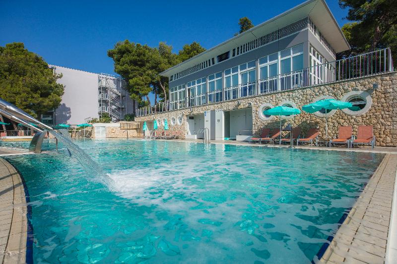 Family Hotel Vespera