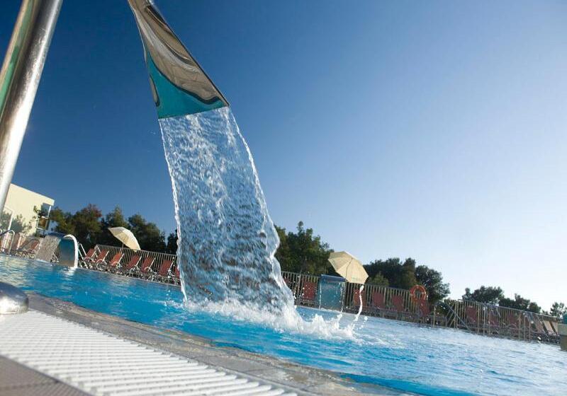 Family Hotel Vespera