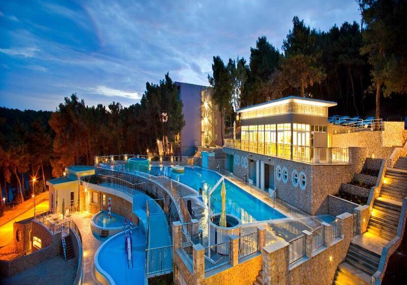 Family Hotel Vespera