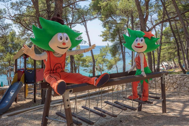 Family Hotel Vespera