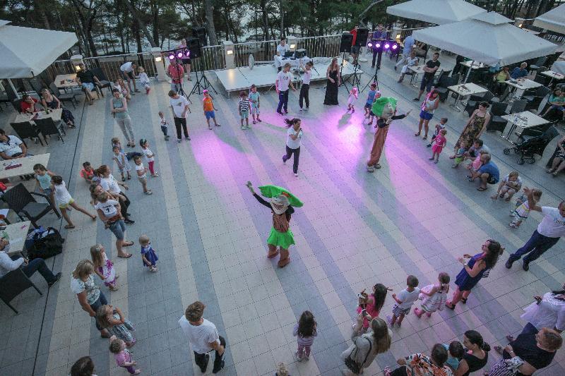 Family Hotel Vespera