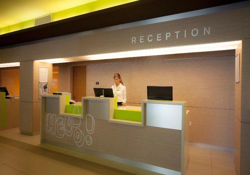 Family Hotel Vespera