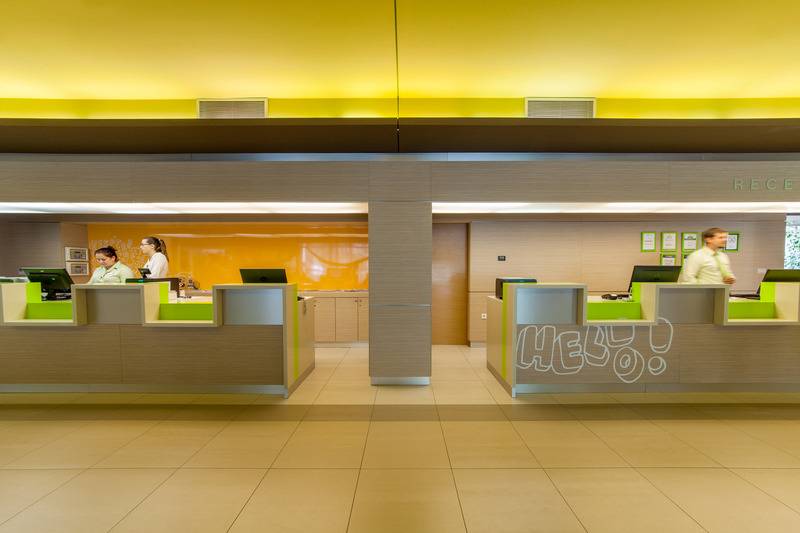 Family Hotel Vespera