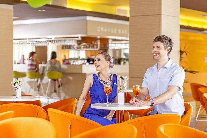 Family Hotel Vespera