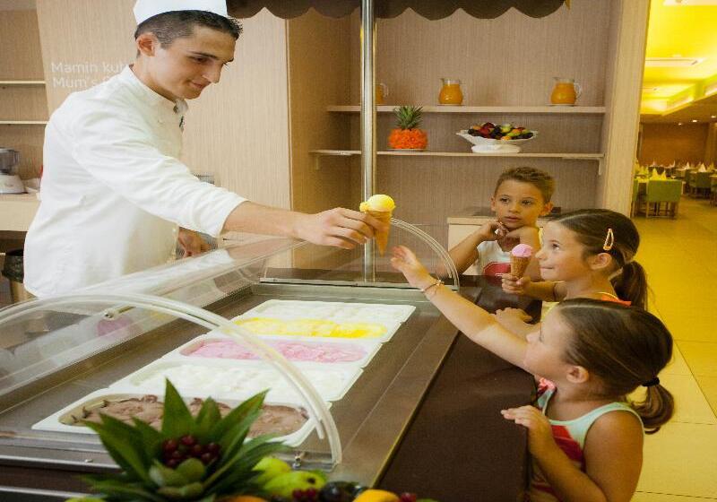 Family Hotel Vespera