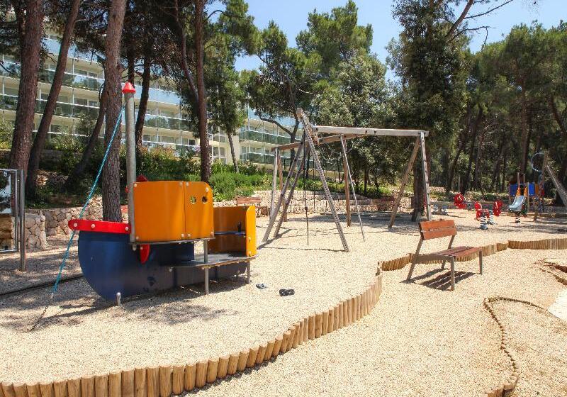 Family Hotel Vespera