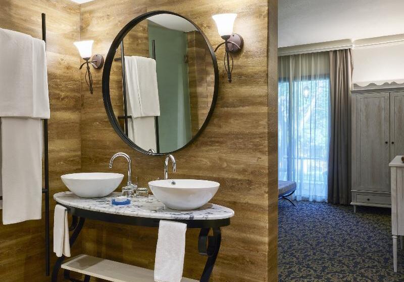 فندق Fiesta Americana Hacienda Galindo Resort & Spa