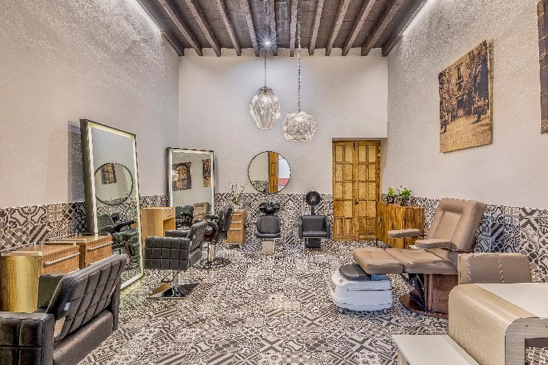 فندق Fiesta Americana Hacienda Galindo Resort & Spa