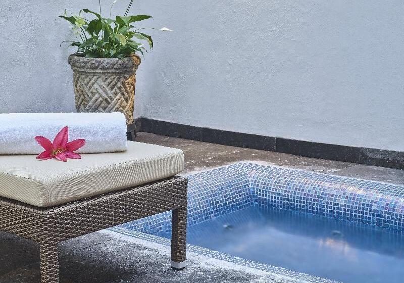 فندق Fiesta Americana Hacienda Galindo Resort & Spa