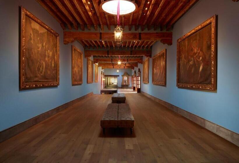 فندق Fiesta Americana Hacienda Galindo Resort & Spa