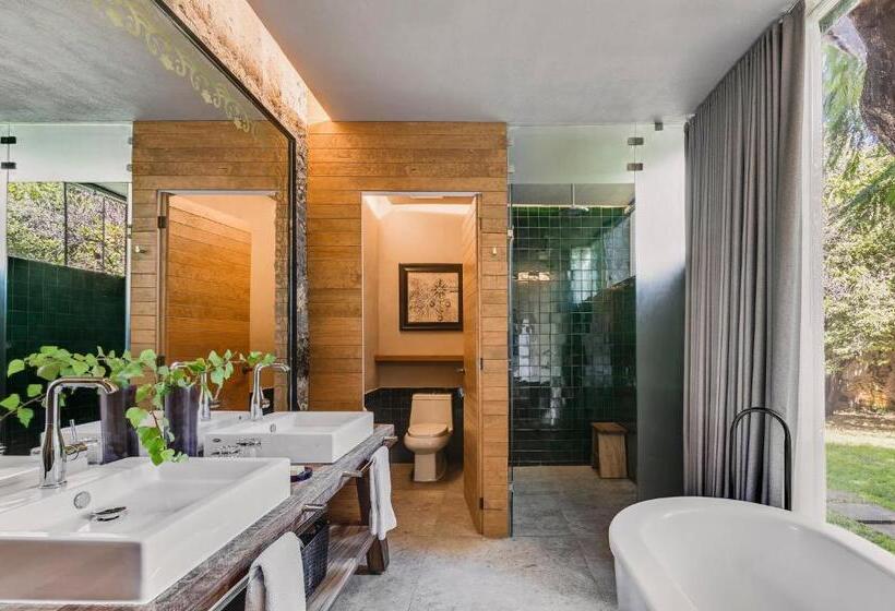 فندق Fiesta Americana Hacienda Galindo Resort & Spa