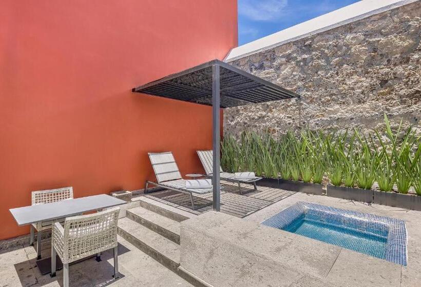 فندق Fiesta Americana Hacienda Galindo Resort & Spa