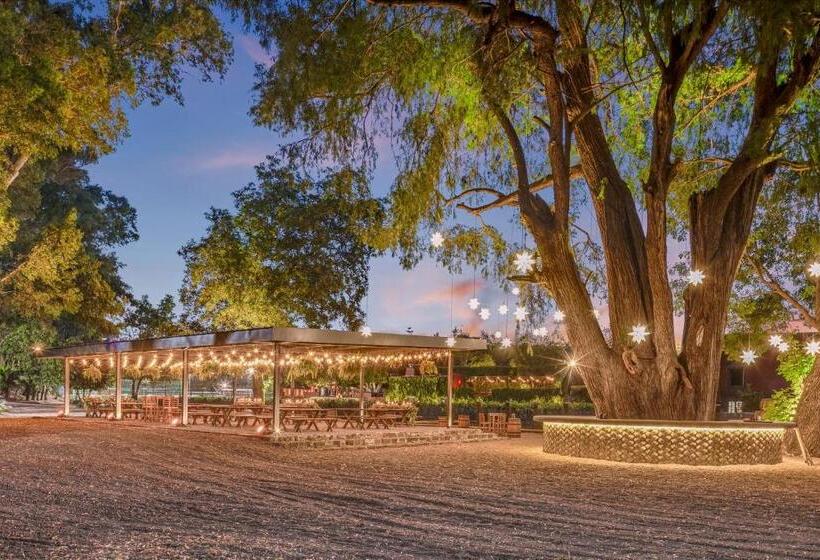 فندق Fiesta Americana Hacienda Galindo Resort & Spa