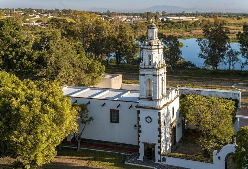 فندق Fiesta Americana Hacienda Galindo Resort & Spa