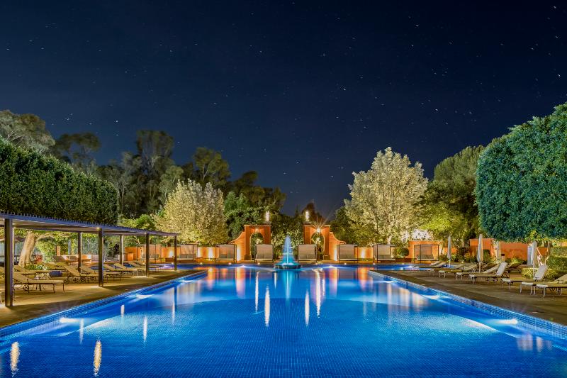 فندق Fiesta Americana Hacienda Galindo Resort & Spa