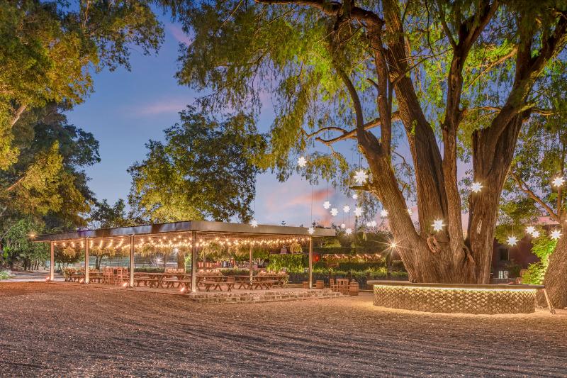 فندق Fiesta Americana Hacienda Galindo Resort & Spa