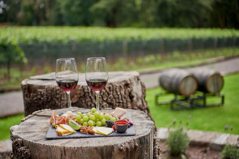 فندق Fiesta Americana Hacienda Galindo Resort & Spa