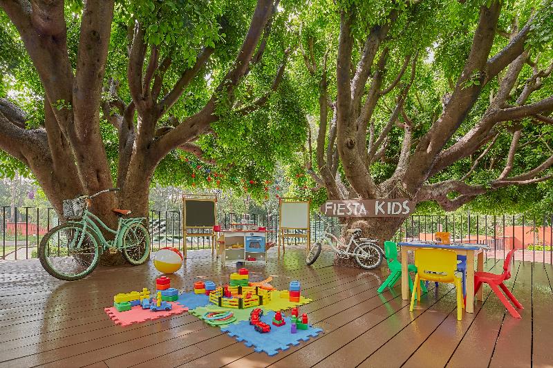 فندق Fiesta Americana Hacienda Galindo Resort & Spa