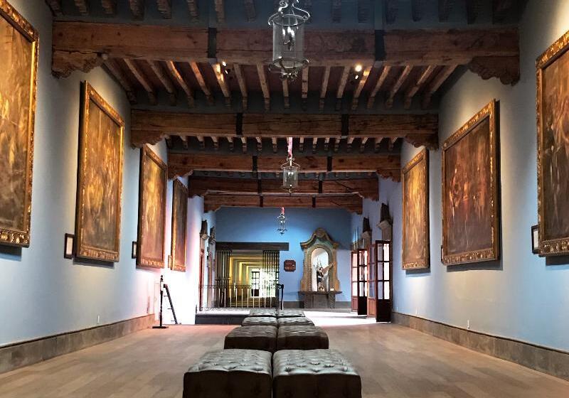 فندق Fiesta Americana Hacienda Galindo Resort & Spa