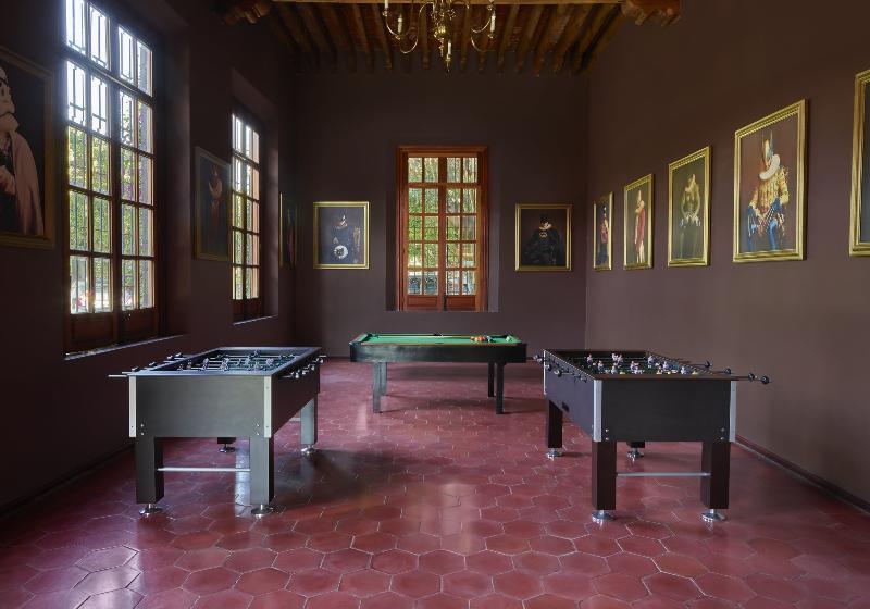 فندق Fiesta Americana Hacienda Galindo Resort & Spa