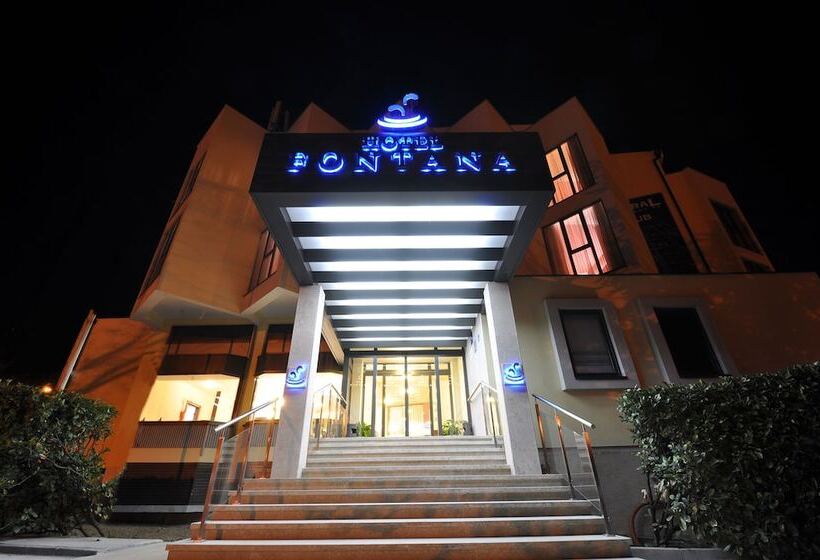 فندق Fontana