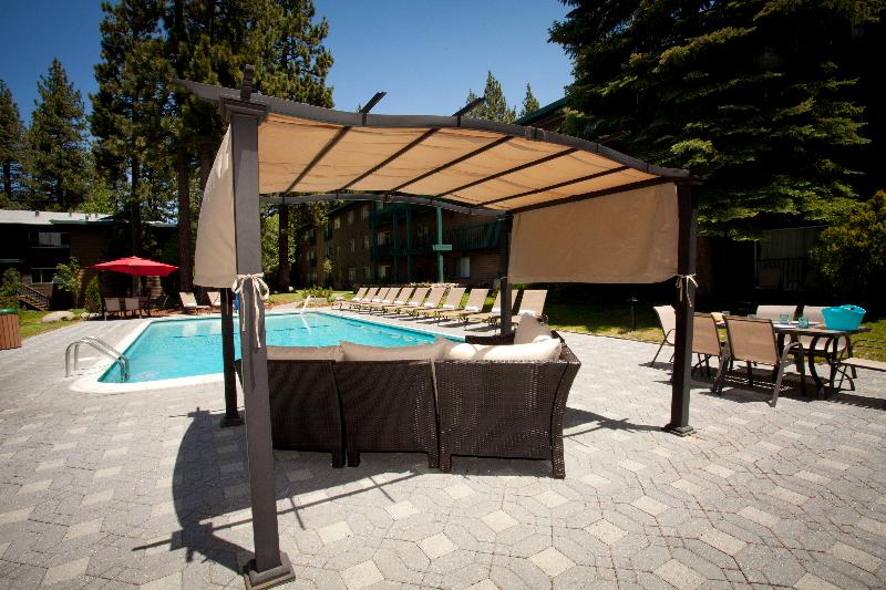 酒店 Forest Suites Resort At The Heavenly Village